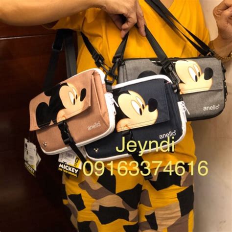 how to spot fake anello bags